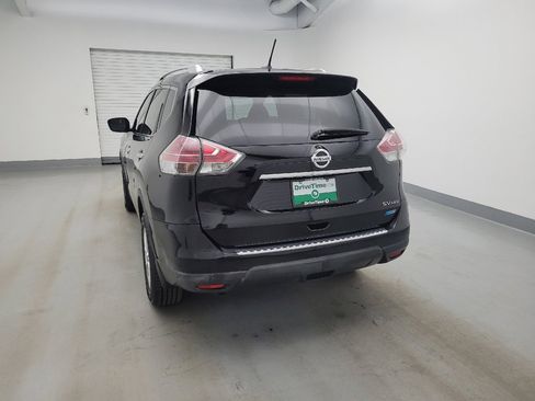 Used 2014 Nissan Rogue SV AWD/4WD image 6