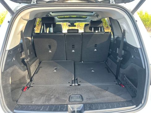 Certified 2022 Mercedes-Benz GLB 250 4MATIC image 29