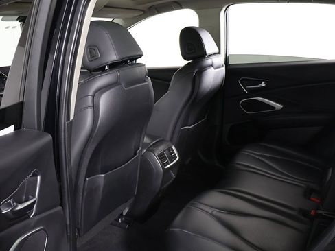 Used 2022 Acura RDX AWD image 27