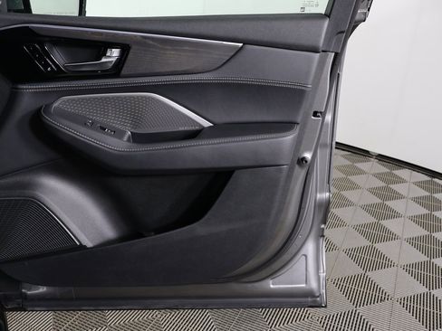 Used 2024 Acura MDX SH-AWD w/ Advance Package image 26