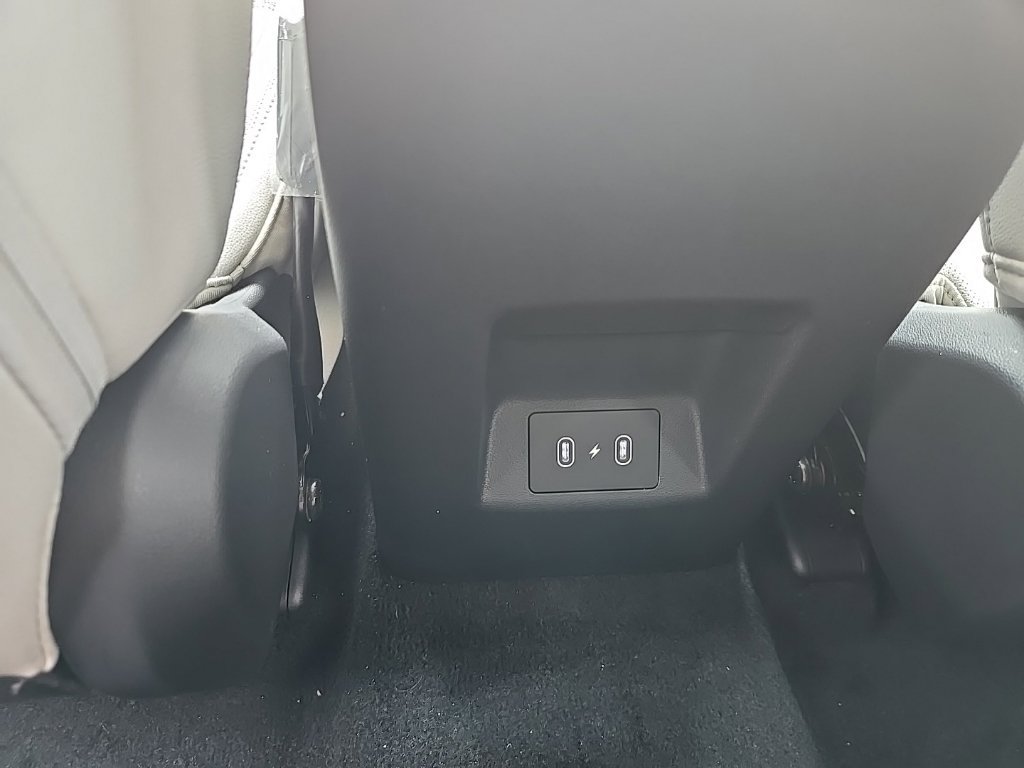 New 2026 Hyundai Tucson SEL Plus w/ Tow & Go Package AWD/4WD image 33