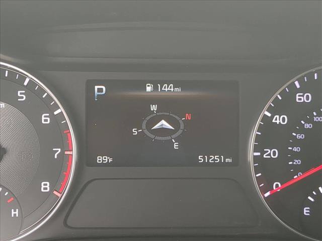 Used 2023 Kia Forte GT-Line FWD image 10