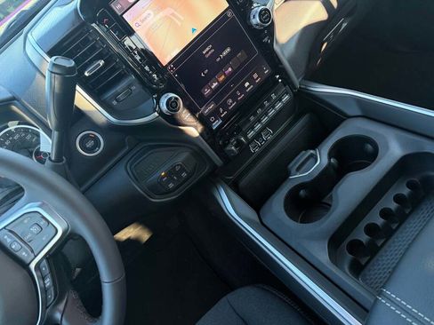 New 2026 RAM 2500 Lone Star image 21