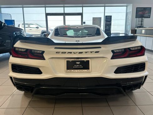 Used 2026 Chevrolet Corvette E-Ray w/ ZER Performance Package AWD/4WD image 5