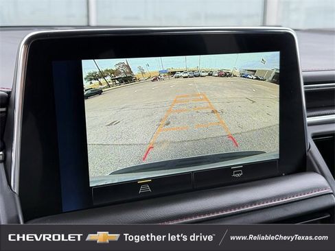 Used 2024 Chevrolet Suburban RST image 20