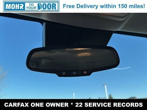 Used 2020 Chevrolet Trax LT w/ LT Convenience Package image 19