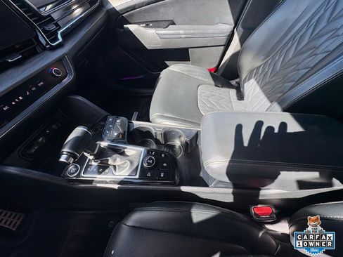 Used 2023 Kia Sportage X-Pro Prestige image 19