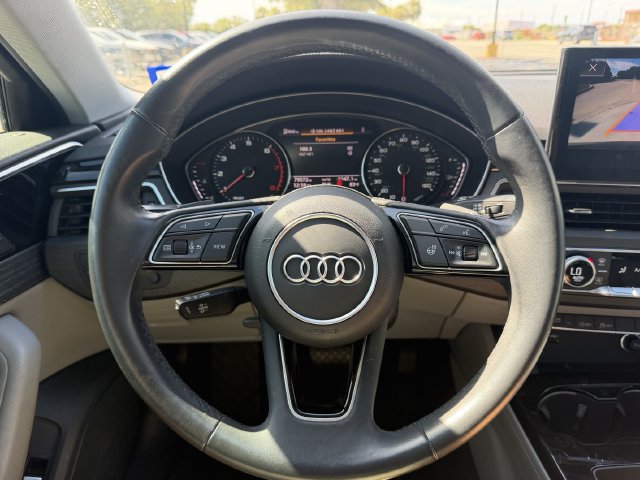 Used 2021 Audi A4 2.0T Premium w/ Convenience Package AWD/4WD image 15