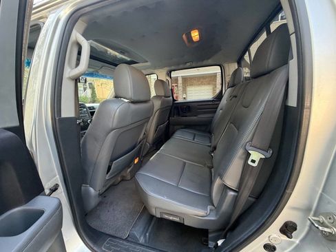 Used 2008 Honda Ridgeline RTL image 12