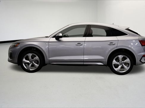 Used 2025 Audi Q5 2.0T Premium Plus w/ Premium Plus Package image 2