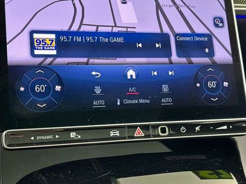 Certified 2023 Mercedes-Benz S 500 4MATIC image 23