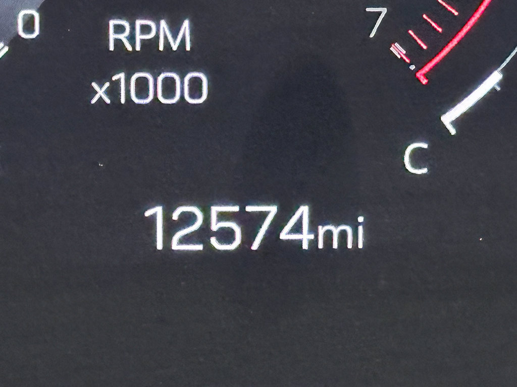 Used 2026 GMC Terrain Denali AWD/4WD image 6