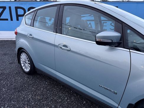 Used 2014 Ford C-MAX SEL w/ Equipment Group 303A image 10