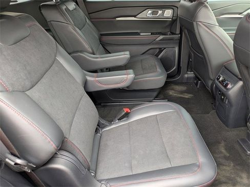 New 2026 Ford Explorer ST w/ Sun And Sound Package image 38