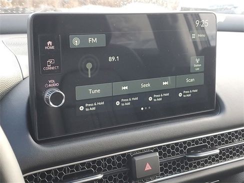 New 2026 Honda HR-V EX-L image 24