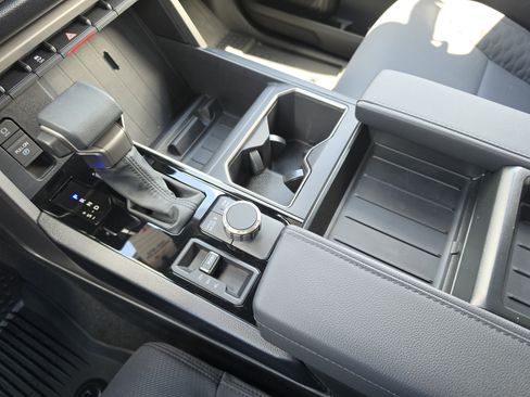 Certified 2026 Toyota Tundra SR5 AWD/4WD image 22