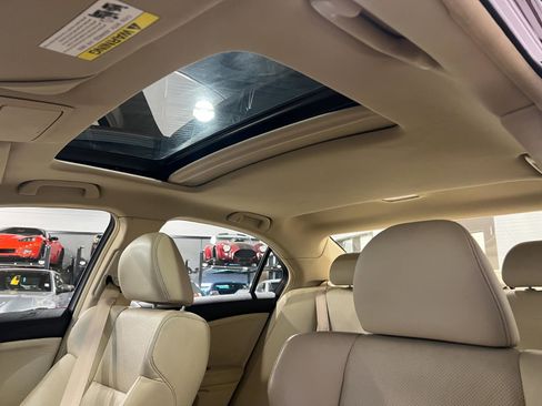 Used 2012 Acura TSX Sedan image 23