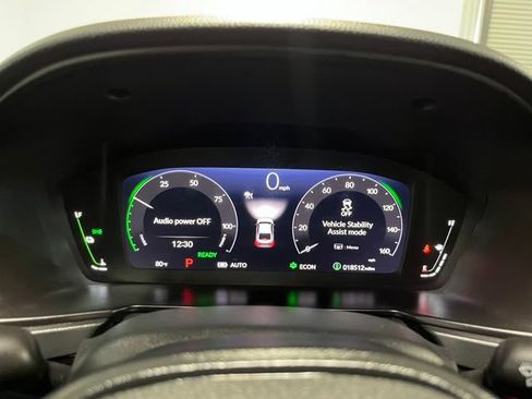 Used 2025 Honda Accord Sport image 24