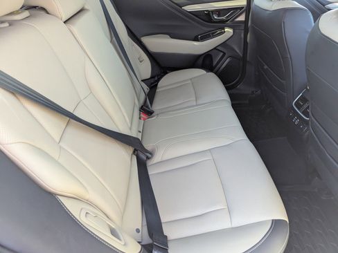 Used 2023 Subaru Outback Limited XT image 15