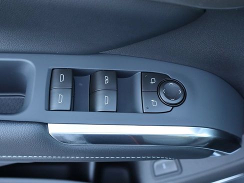 New 2027 Chevrolet Traverse LT w/ Enhanced Driving Package AWD/4WD image 20