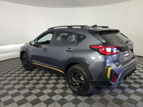 Used 2025 Subaru Crosstrek 2.5i Sport AWD/4WD image 6