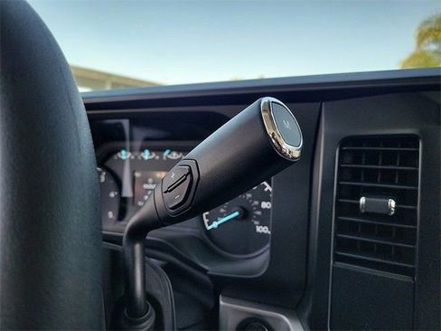 New 2025 Ford F550 2WD Regular Cab Super Duty image 13