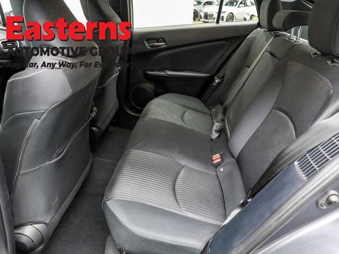 Used 2022 Toyota Prius Prime LE FWD image 20