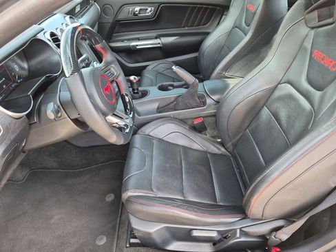 Used 2015 Ford Mustang GT Premium w/ GT Performance Package RWD image 16