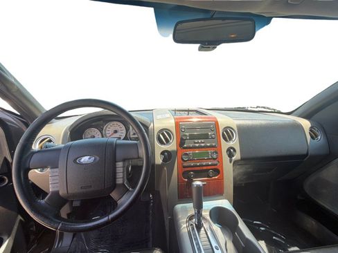 Used 2007 Ford F150 Lariat AWD/4WD image 19