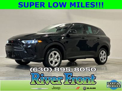 Used 2024 Dodge Hornet GT w/ Tech Pack w/o Parking