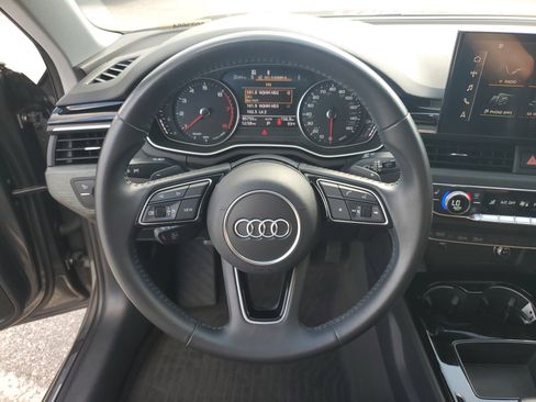 Used 2020 Audi A4 2.0T Premium w/ Convenience Package image 15