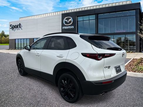Certified 2026 MAZDA CX-30 AWD 2.5 S image 7