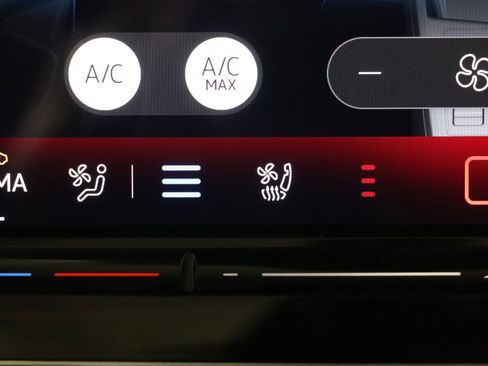 New 2025 Volkswagen GTI Autobahn image 12