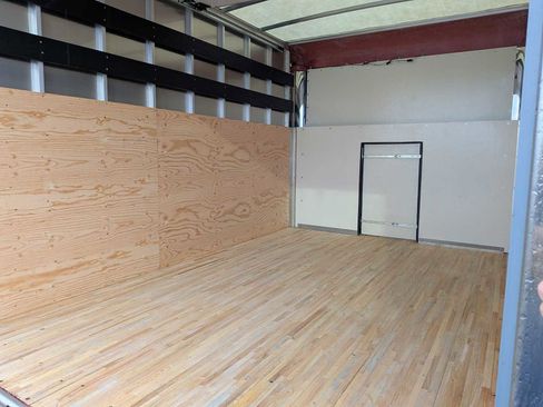 New 2024 Chevrolet Express 3500 w/ Power Convenience Package image 25