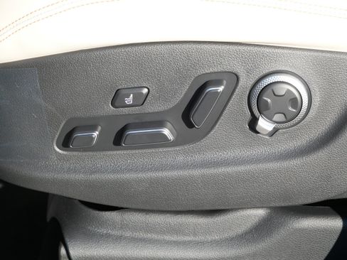 New 2026 Genesis GV70 3.5T Sport Prestige image 5