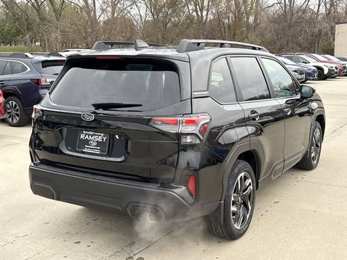 New 2026 Subaru Forester Limited image 5