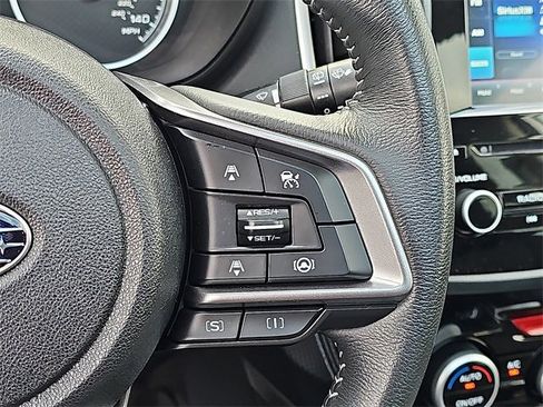 Used 2023 Subaru Forester Premium image 23