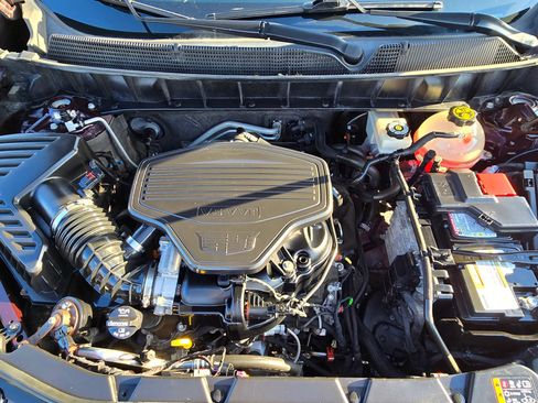 Used 2017 Cadillac XT5 Luxury image 70