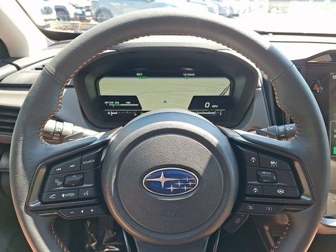 Used 2026 Subaru Crosstrek 2.5i Limited w/ Crosstrek Mirror Package AWD/4WD image 22