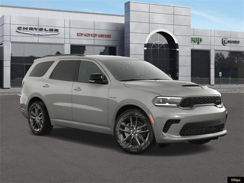 New 2025 Dodge Durango R/T image 11