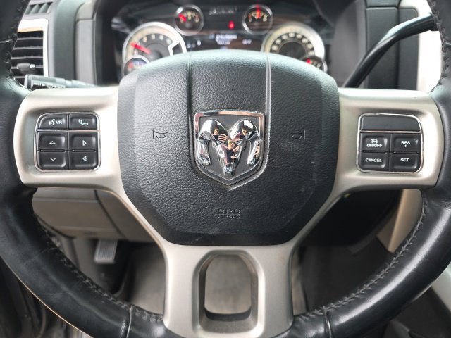 Used 2017 RAM 2500 Laramie w/ Cold Weather Group AWD/4WD image 17