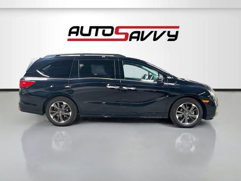 Used 2023 Honda Odyssey Elite image 8