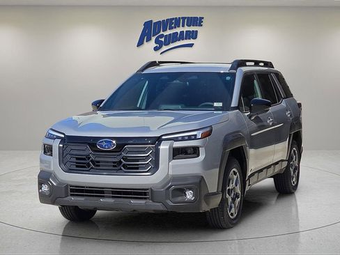 New 2026 Subaru Outback Premium AWD/4WD image 2