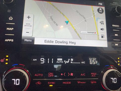 Used 2019 Subaru Outback 2.5i Limited image 7