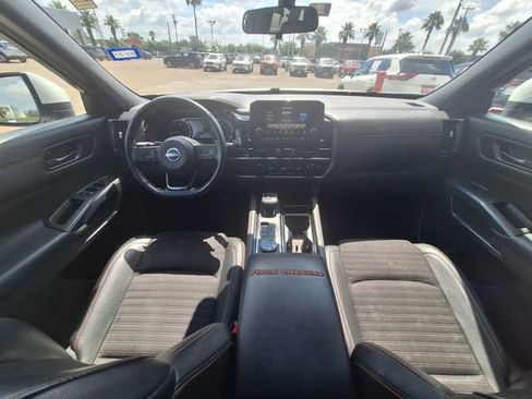 Certified 2024 Nissan Pathfinder Rock Creek AWD/4WD image 31