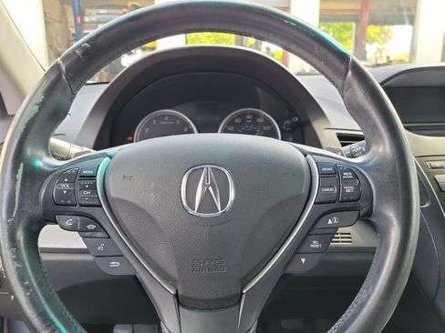 Used 2015 Acura RDX FWD image 16