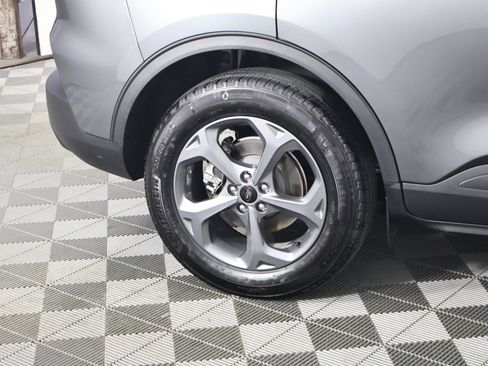 Used 2025 Ford Escape ST-Line Select image 54