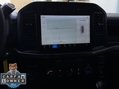 Used 2024 Ford F150 STX AWD/4WD image 14