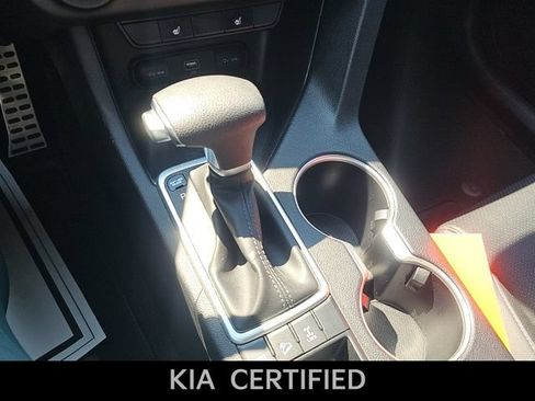 Used 2022 Kia Sportage Nightfall Edition AWD/4WD image 27