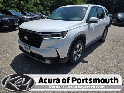 Used 2023 Honda Pilot EX-L